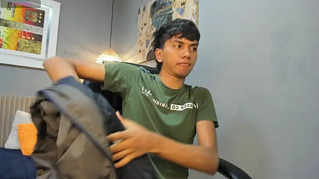 markbowie online show from 4, 4, 2026