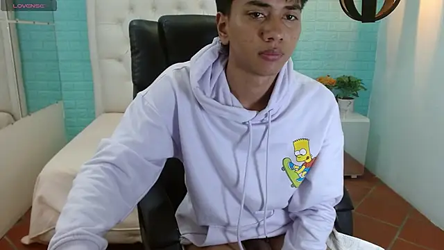 markbowie online show from 16, 11, 2025