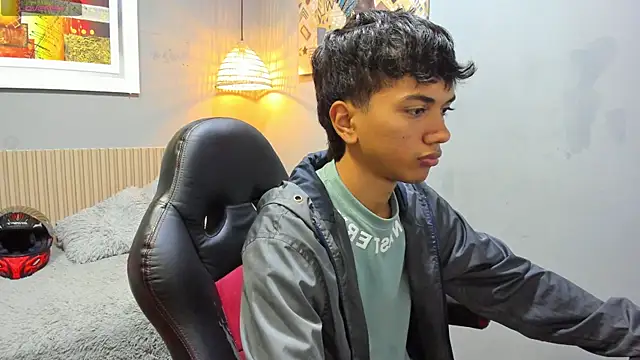 markbowie online show from 18, 11, 2025