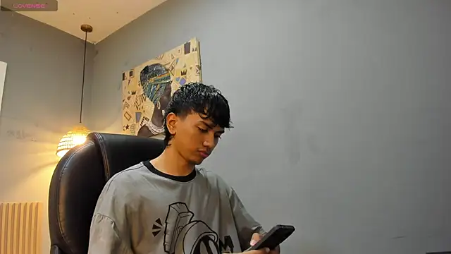 markbowie online show from 31, 3, 2026