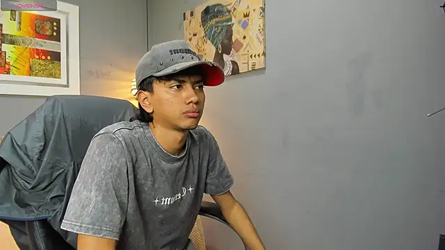 markbowie online show from 20, 4, 2026