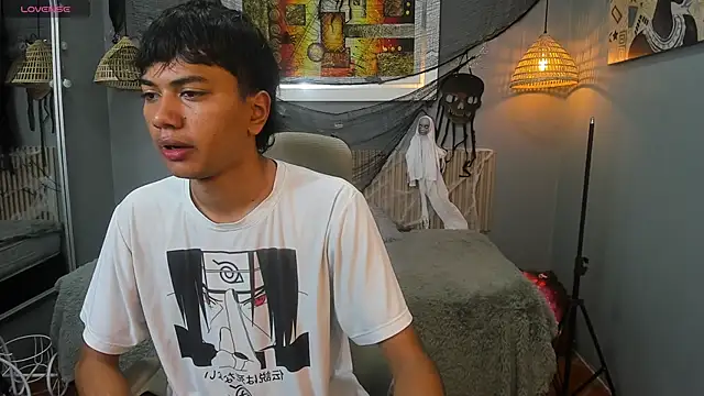 markbowie online show from 19, 10, 2025