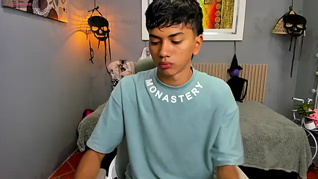 markbowie online show from 6, 11, 2025