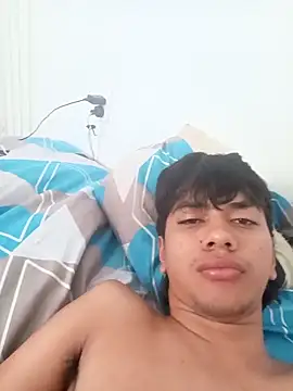 markbowie online show from 15, 3, 2026