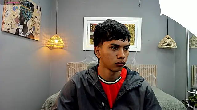 markbowie online show from 12, 10, 2025