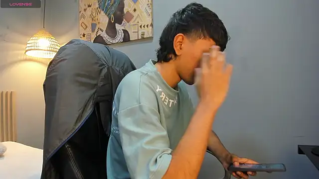 markbowie online show from 25, 3, 2026