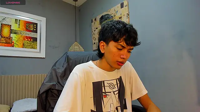 markbowie online show from 24, 2, 2026