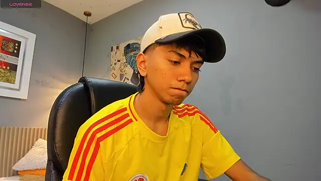 markbowie online show from 19, 3, 2026