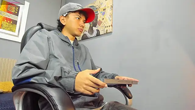 markbowie online show from 10, 2, 2026