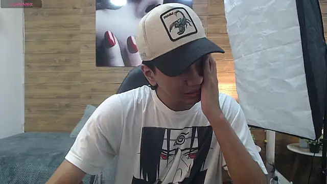 markbowie online show from 19, 4, 2026