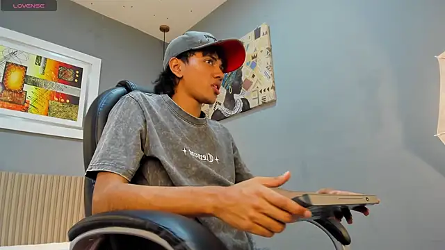 markbowie online show from 11, 3, 2026