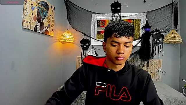 markbowie online show from 4, 11, 2025