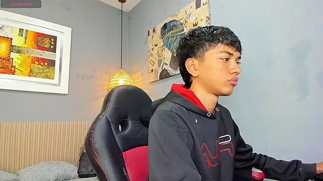 markbowie online show from 21, 11, 2025