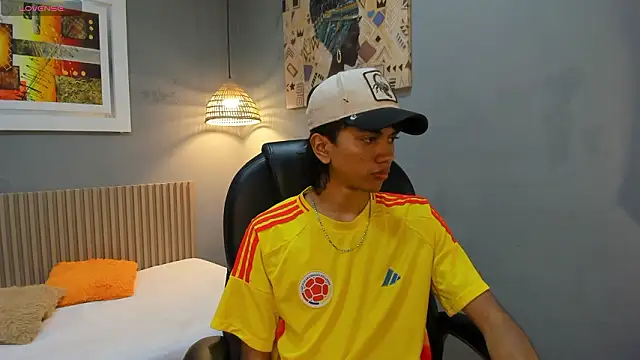 markbowie online show from 12, 3, 2026