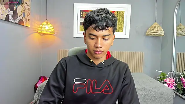 markbowie online show from 8, 11, 2025