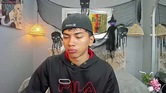 markbowie online show from 25, 10, 2025