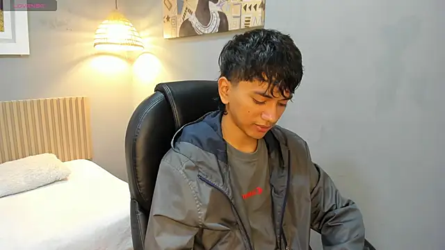 markbowie online show from 26, 3, 2026