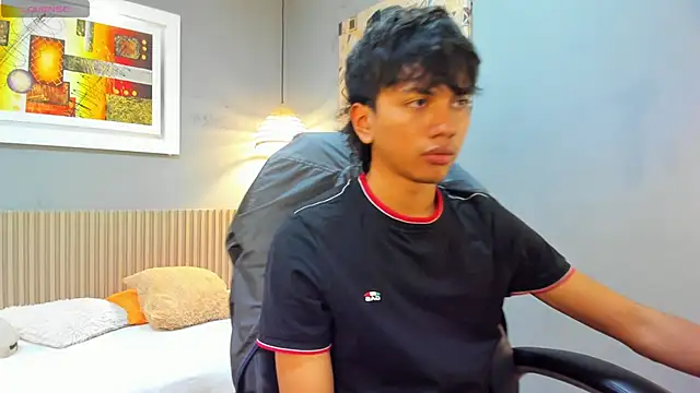 markbowie online show from 8, 3, 2026