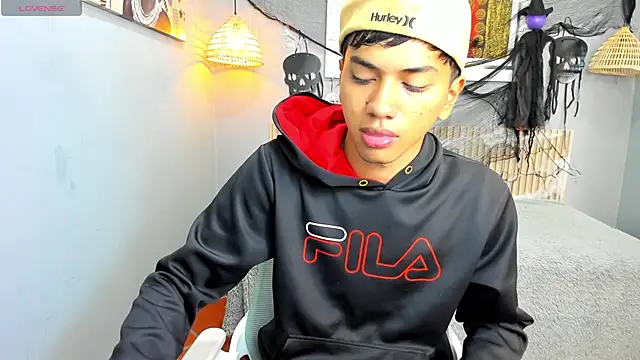 markbowie online show from 29, 10, 2025