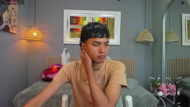 markbowie online show from 7, 11, 2025