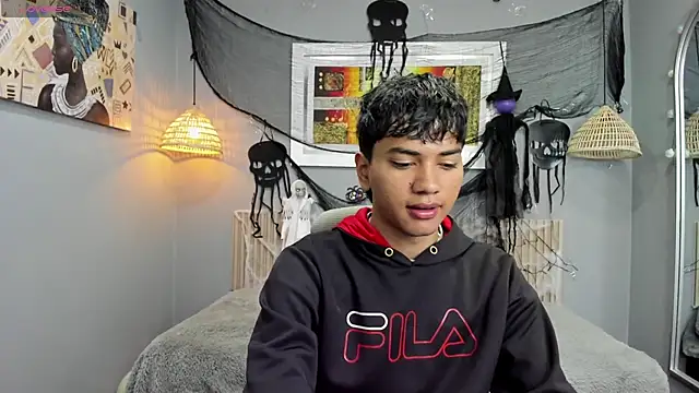 markbowie online show from 24, 10, 2025