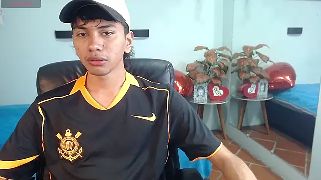 markbowie online show from 12, 4, 2026