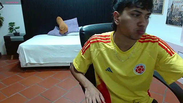 markbowie online show from 8, 2, 2026