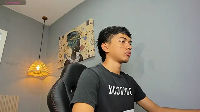 markbowie online show from 19, 11, 2025