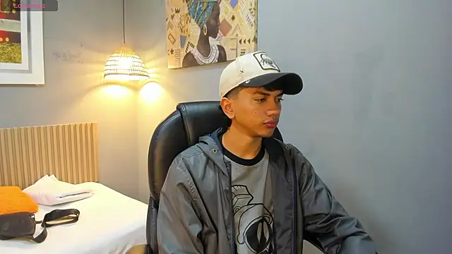 markbowie online show from 22, 3, 2026