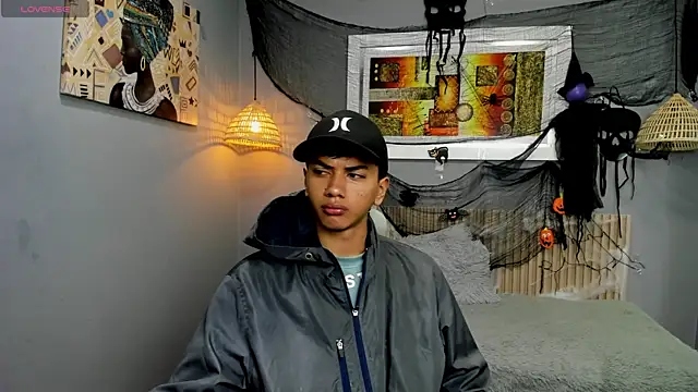 markbowie online show from 21, 10, 2025