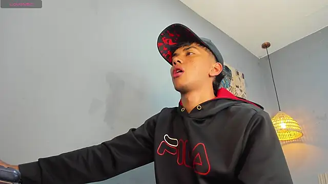 markbowie online show from 5, 12, 2025