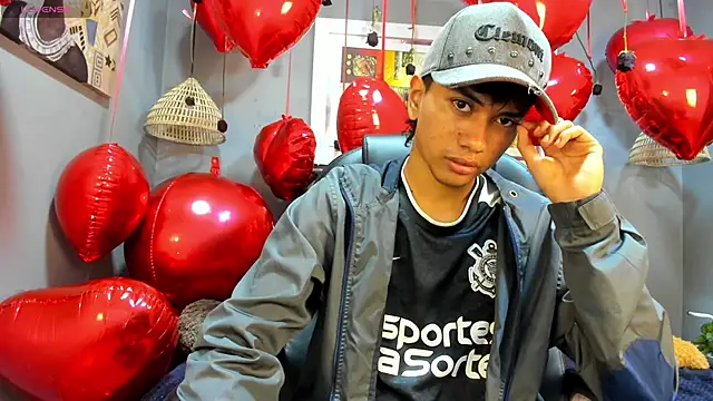 markbowie online show from 18, 2, 2026