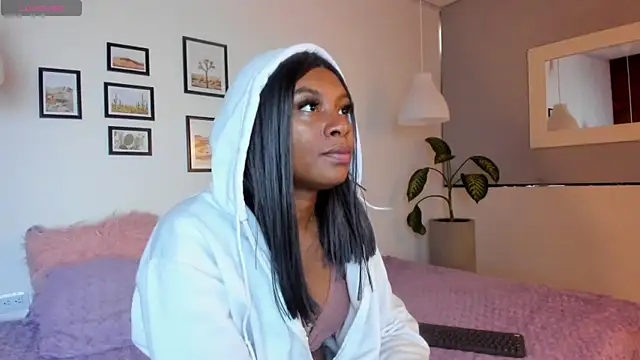 Coco joness online show from 29, 11, 2025