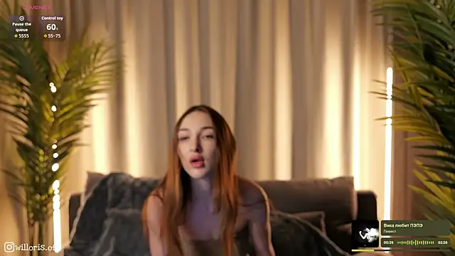 --Vivian-- online show from 6, 1, 2026