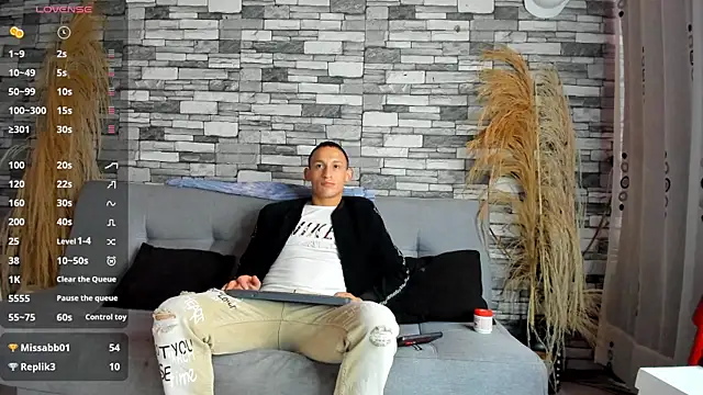 Masterblue hot online show from 10, 11, 2025