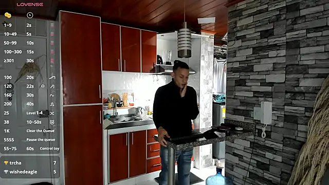 Masterblue hot online show from 14, 10, 2025