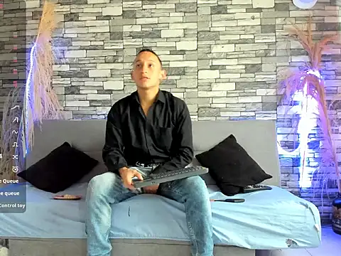 Masterblue hot online show from 1, 11, 2025