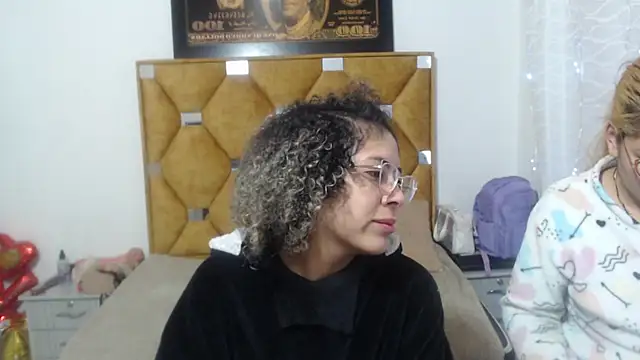 CATTALINAHOT online show from 19, 2, 2026