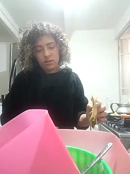 CATTALINAHOT online show from 24, 2, 2026