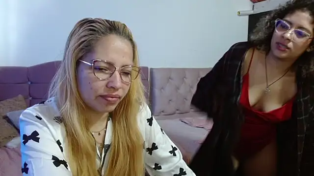 CATTALINAHOT online show from 31, 1, 2026