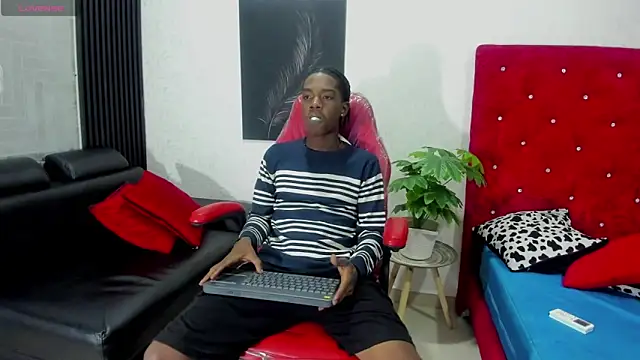 Cam Brown online show from 9, 9, 2025