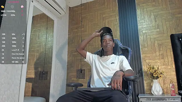 Cam Brown online show from 17, 9, 2025