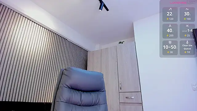 lily cash1 online show from 15, 11, 2025