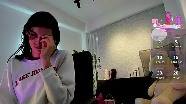 lily cash1 online show from 18, 2, 2026