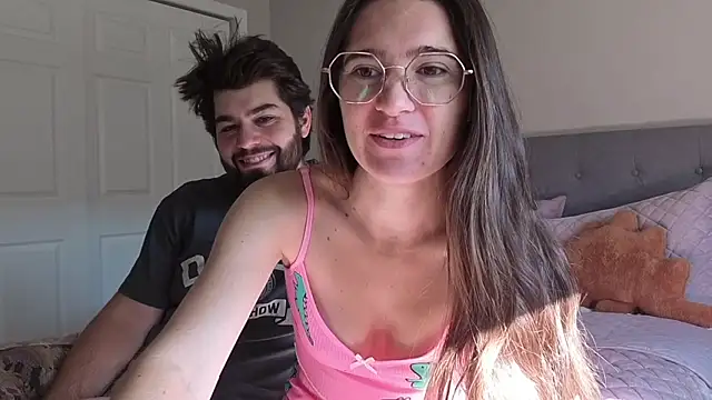 bambifarrina online show from 14, 11, 2025