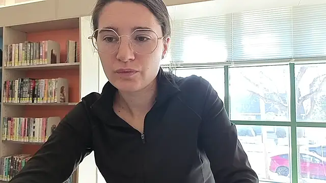 bambifarrina online show from 11, 2, 2026