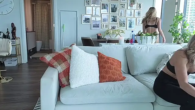 bambifarrina online show from 22, 10, 2025