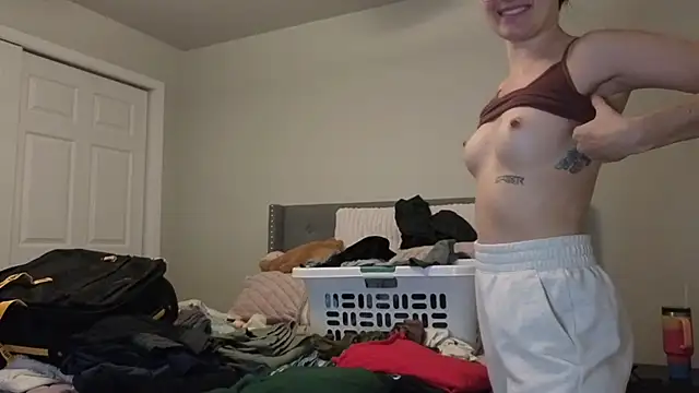 bambifarrina online show from 8, 2, 2026