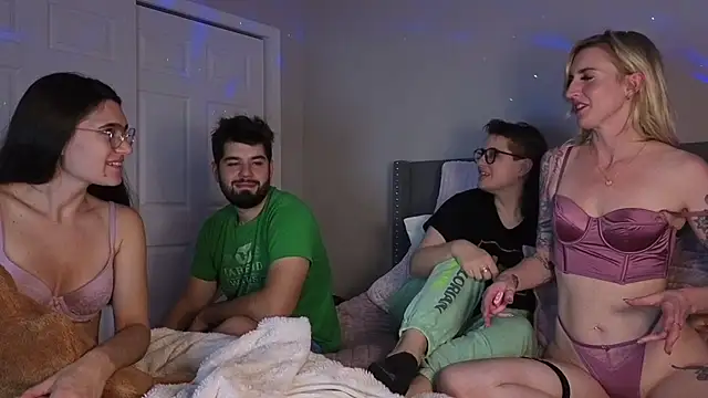 bambifarrina online show from 23, 11, 2025