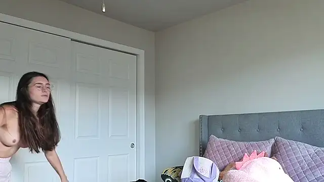 bambifarrina online show from 26, 10, 2025